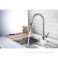 High Quality Pull Down Kitchen Faucet